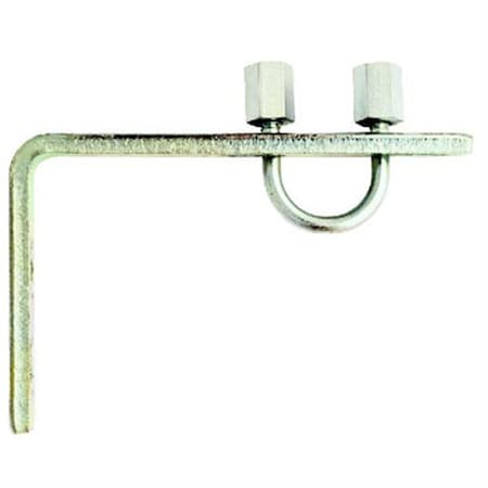 Milton 1/2" Pipe Bracket 1166